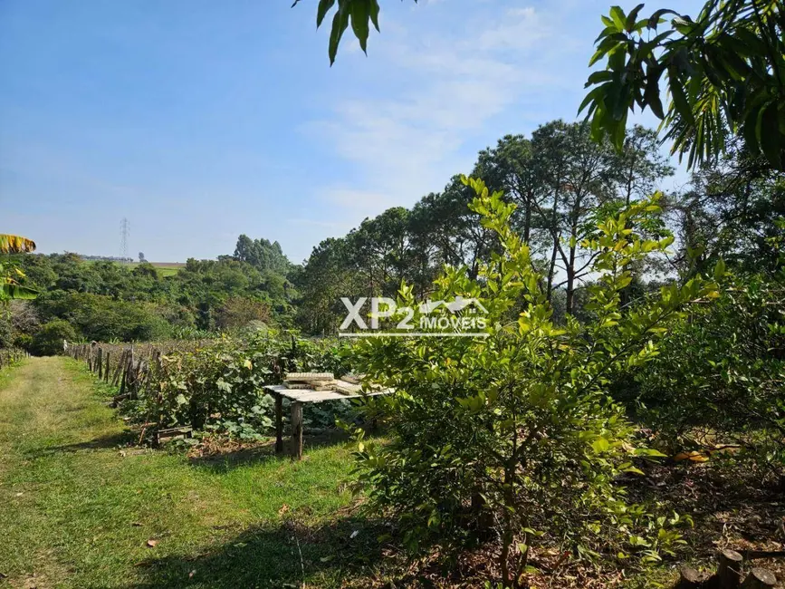 Foto 8 de Sítio / Rancho com 4 quartos à venda, 27000m2 em Mato Dentro, Indaiatuba - SP