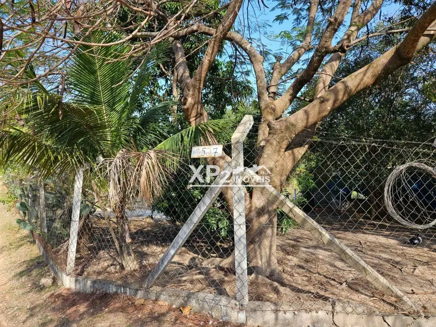 Foto 3 de Sítio / Rancho com 4 quartos à venda, 27000m2 em Mato Dentro, Indaiatuba - SP