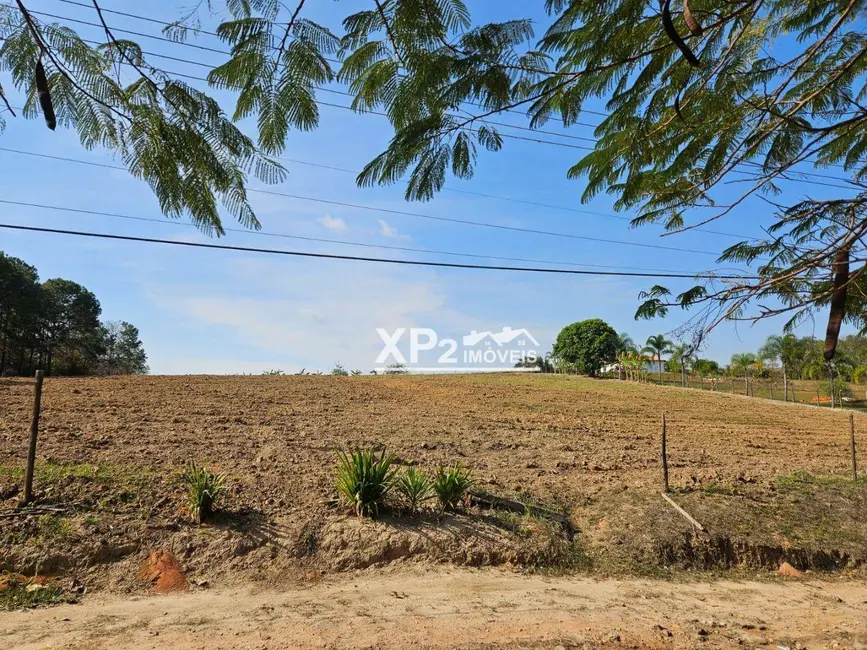 Foto 2 de Sítio / Rancho com 4 quartos à venda, 27000m2 em Mato Dentro, Indaiatuba - SP