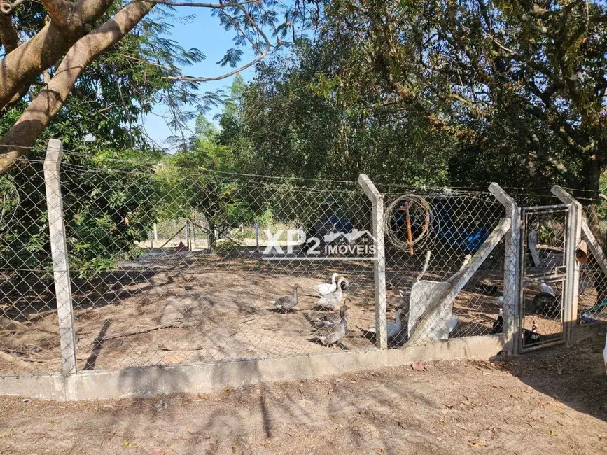 Foto 5 de Sítio / Rancho com 4 quartos à venda, 27000m2 em Mato Dentro, Indaiatuba - SP