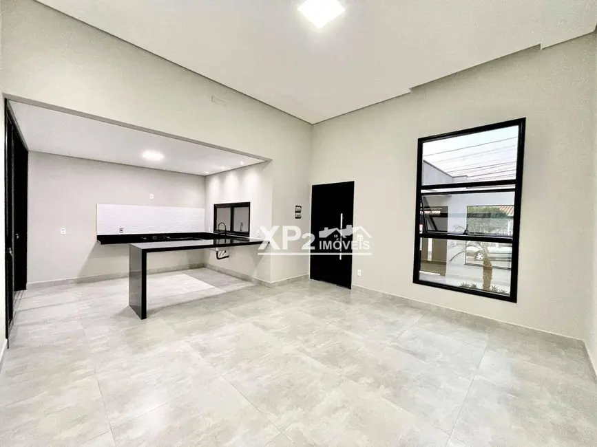 Foto 1 de Casa com 2 quartos à venda, 156m2 em Jardim Rêmulo Zoppi, Indaiatuba - SP