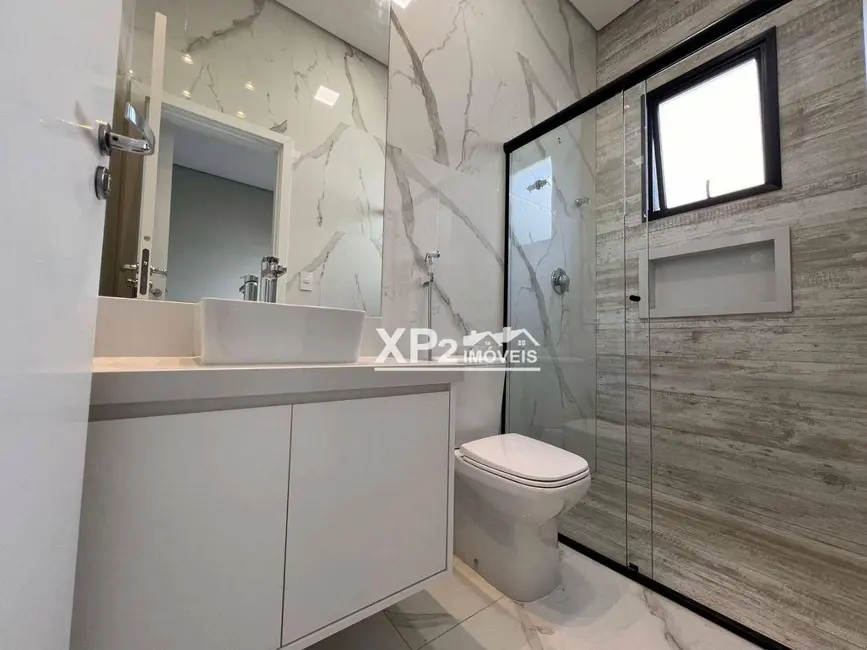 Foto 9 de Casa de Condomínio com 3 quartos à venda, 200m2 em Jardim Imperial, Indaiatuba - SP