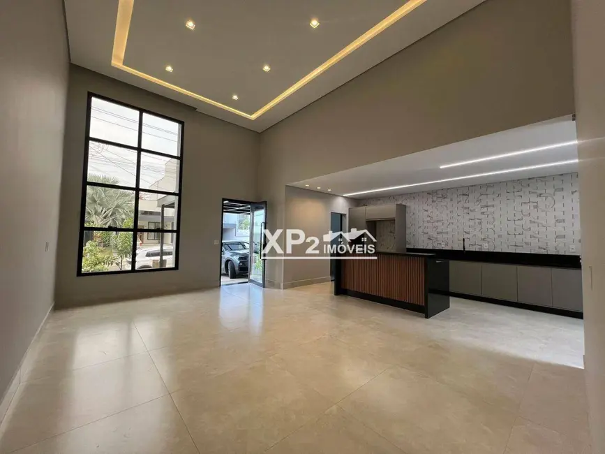 Foto 1 de Casa de Condomínio com 3 quartos à venda, 200m2 em Jardim Imperial, Indaiatuba - SP