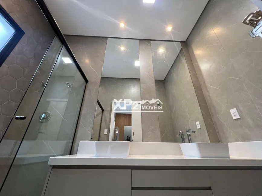 Foto 7 de Casa de Condomínio com 3 quartos à venda, 200m2 em Jardim Imperial, Indaiatuba - SP