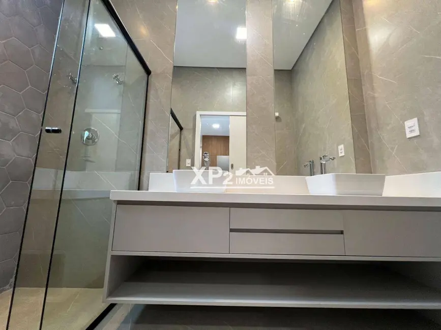 Foto 8 de Casa de Condomínio com 3 quartos à venda, 200m2 em Jardim Imperial, Indaiatuba - SP