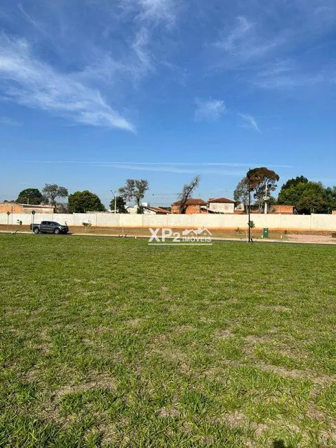 Foto 2 de Terreno / Lote à venda, 360m2 em Indaiatuba - SP