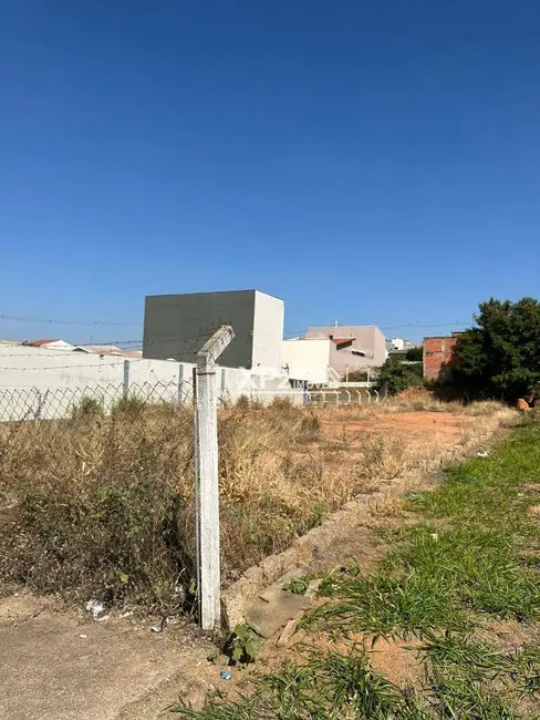 Foto 3 de Terreno / Lote à venda, 581m2 em Jardim Regina, Indaiatuba - SP