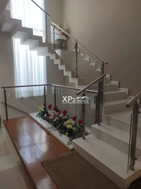 Foto 9 de Sobrado com 3 quartos à venda, 387m2 em Jardim Amstalden Residence, Indaiatuba - SP