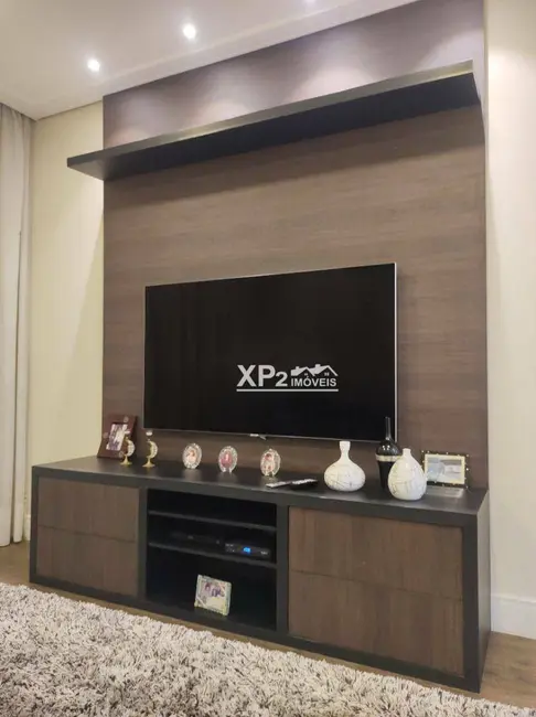 Foto 6 de Sobrado com 3 quartos à venda, 387m2 em Jardim Amstalden Residence, Indaiatuba - SP