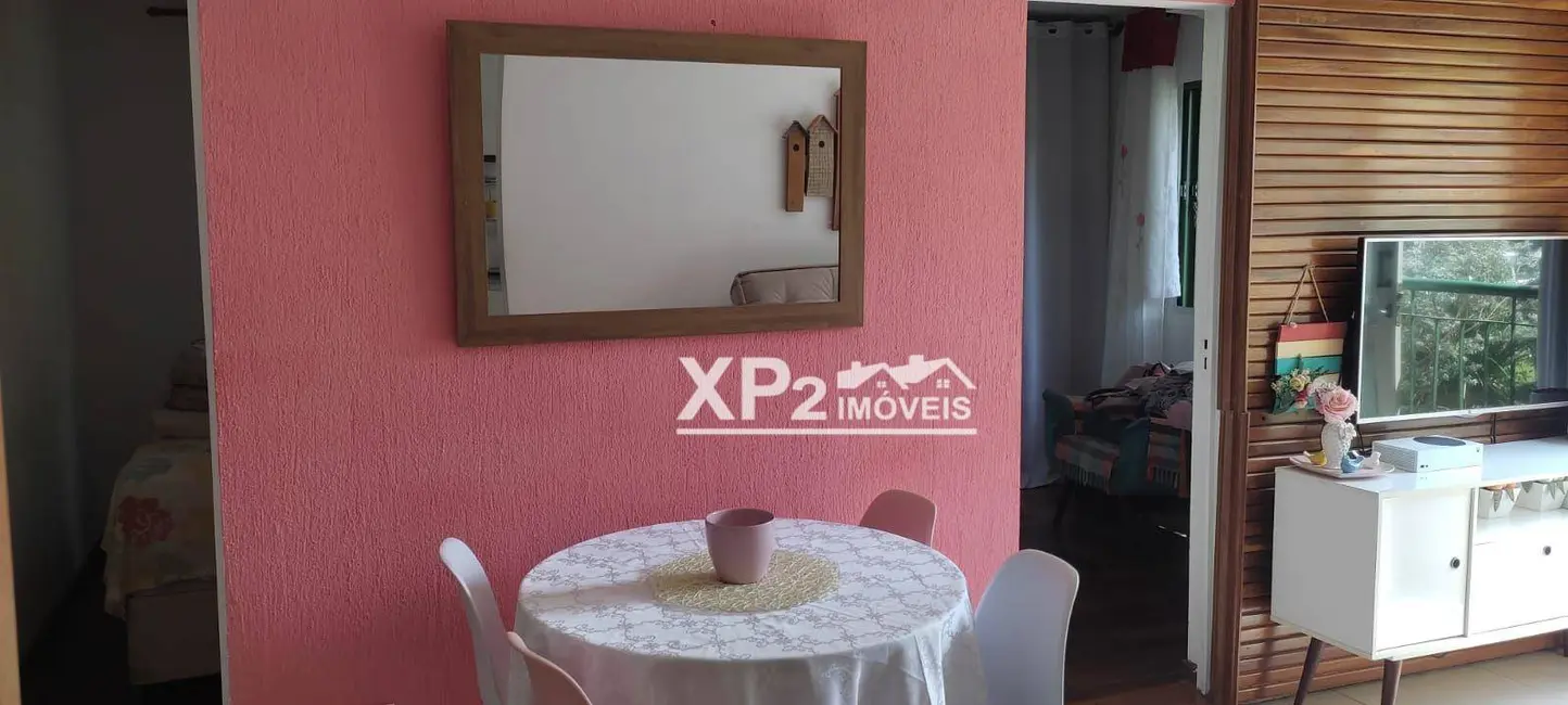 Foto 4 de Apartamento com 2 quartos à venda, 49m2 em Jardim Morumbi, Indaiatuba - SP