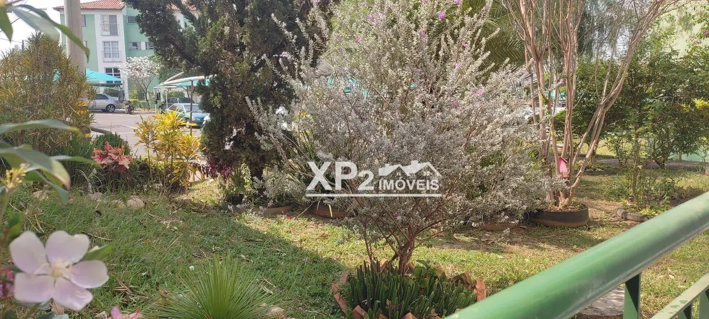 Foto 6 de Apartamento com 2 quartos à venda, 49m2 em Jardim Morumbi, Indaiatuba - SP