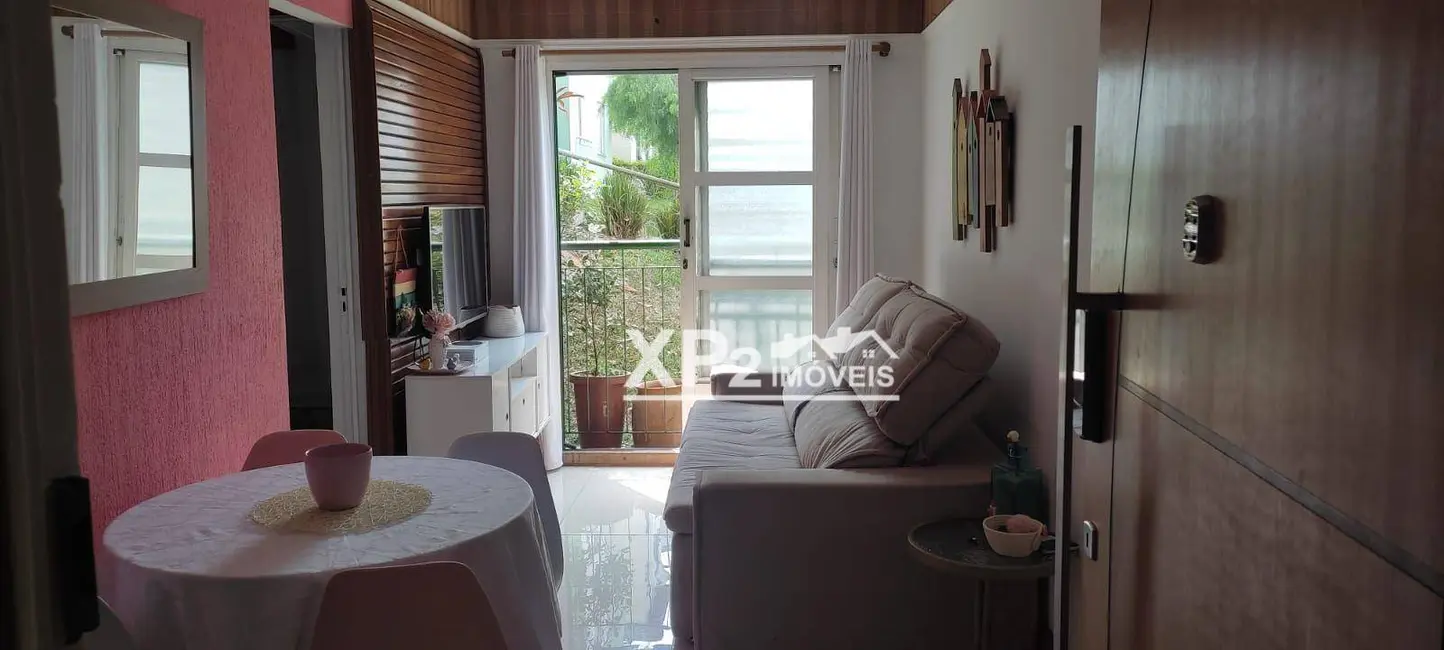 Foto 3 de Apartamento com 2 quartos à venda, 49m2 em Jardim Morumbi, Indaiatuba - SP