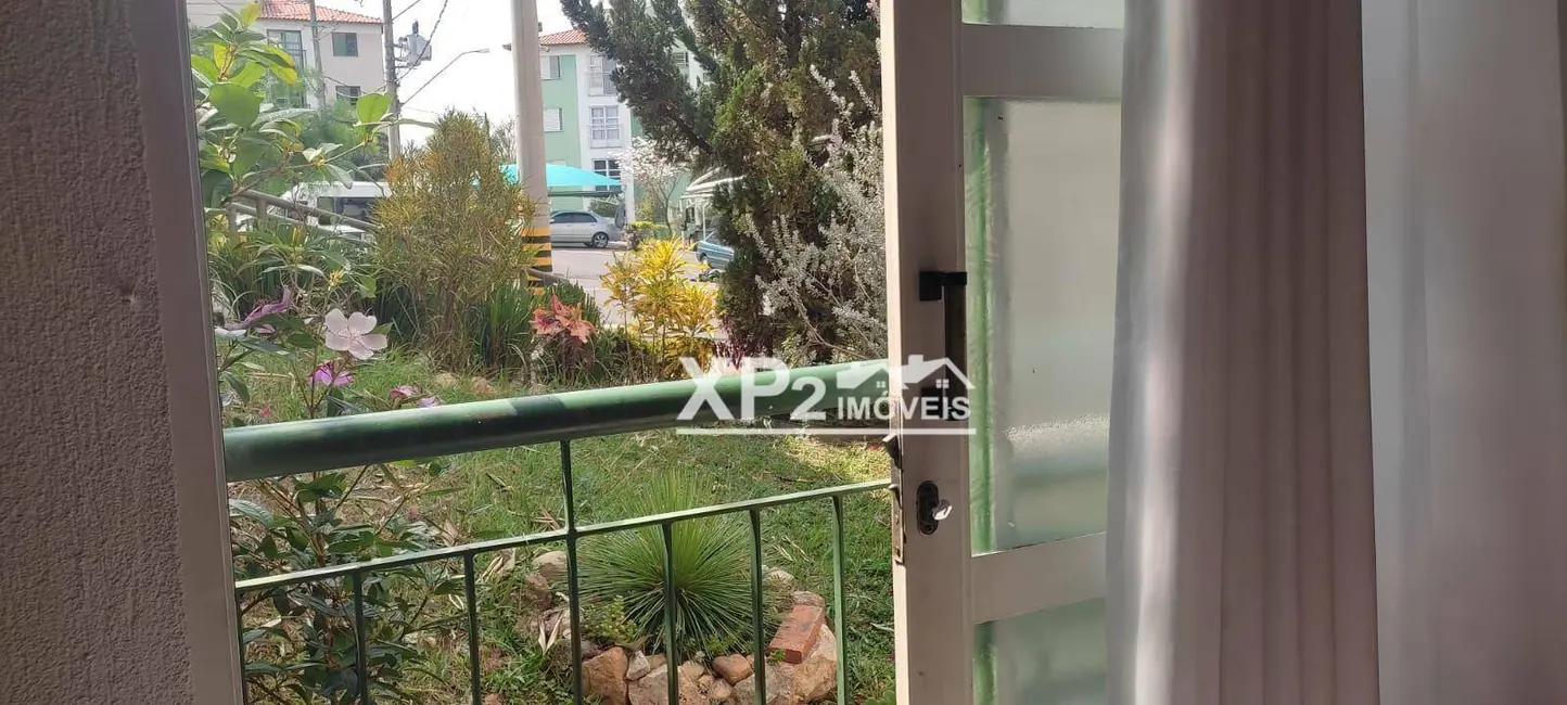 Foto 7 de Apartamento com 2 quartos à venda, 49m2 em Jardim Morumbi, Indaiatuba - SP