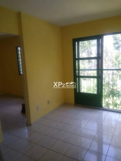 Foto 2 de Apartamento com 2 quartos à venda, 49m2 em Jardim Morumbi, Indaiatuba - SP