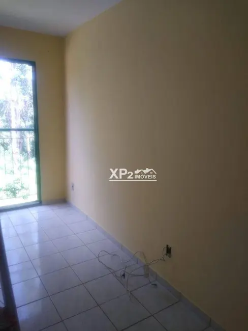 Foto 3 de Apartamento com 2 quartos à venda, 49m2 em Jardim Morumbi, Indaiatuba - SP