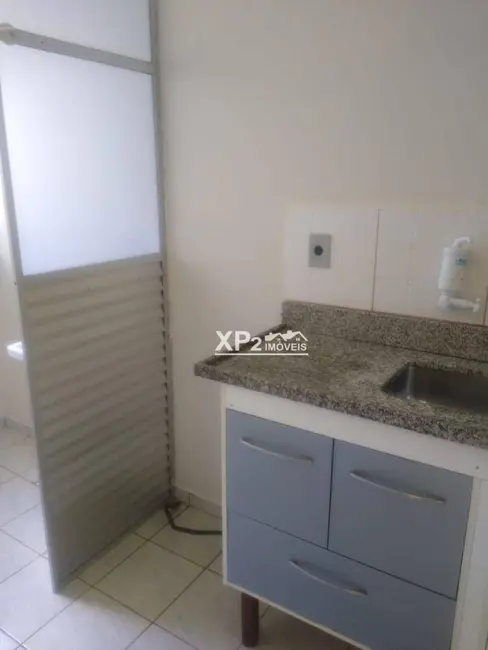 Foto 1 de Apartamento com 2 quartos à venda, 49m2 em Jardim Morumbi, Indaiatuba - SP