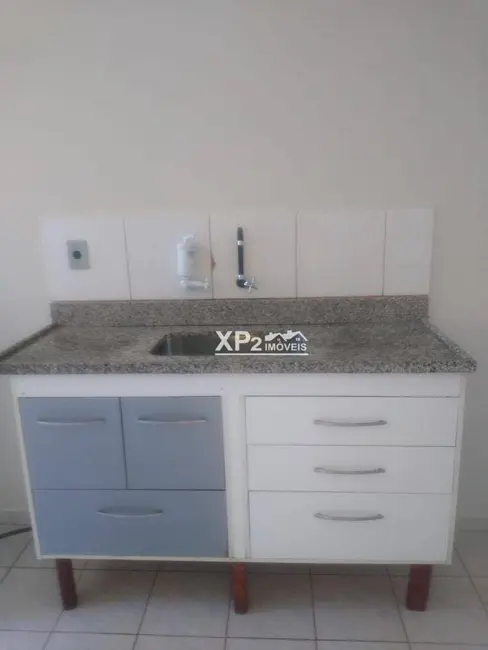 Foto 8 de Apartamento com 2 quartos à venda, 49m2 em Jardim Morumbi, Indaiatuba - SP