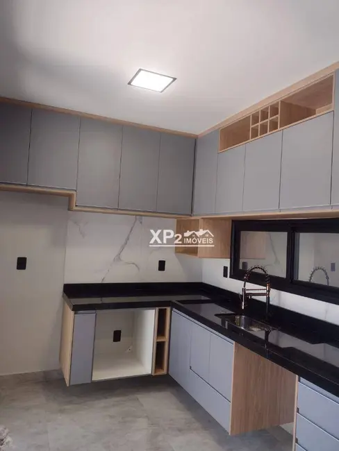 Foto 4 de Casa de Condomínio com 3 quartos à venda, 200m2 em Jardim Doutor Carlos Augusto de Camargo Andrade, Indaiatuba - SP