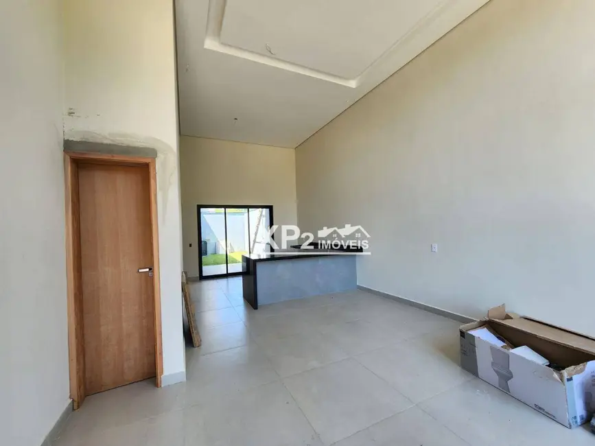 Foto 2 de Casa de Condomínio com 3 quartos à venda, 233m2 em Indaiatuba - SP