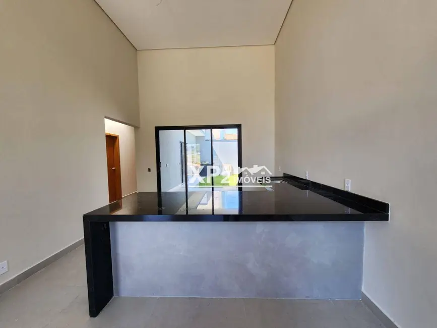 Foto 4 de Casa de Condomínio com 3 quartos à venda, 233m2 em Indaiatuba - SP