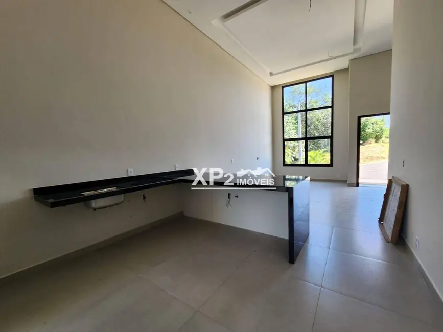 Foto 3 de Casa de Condomínio com 3 quartos à venda, 233m2 em Indaiatuba - SP