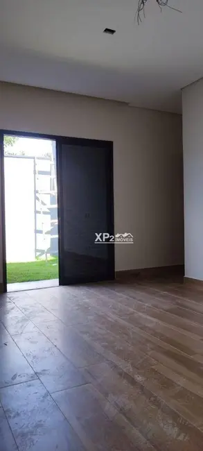 Foto 8 de Casa de Condomínio com 3 quartos à venda, 233m2 em Indaiatuba - SP