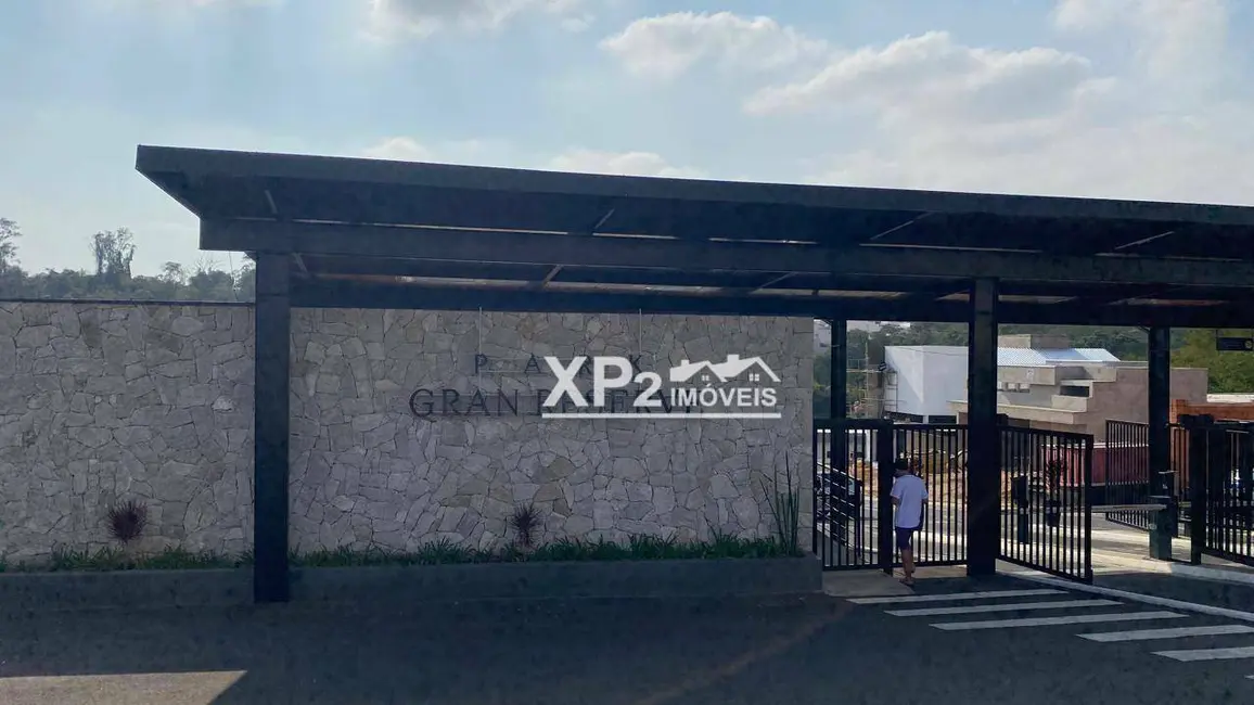 Foto 2 de Terreno / Lote à venda, 212m2 em Jardim Imperial, Indaiatuba - SP