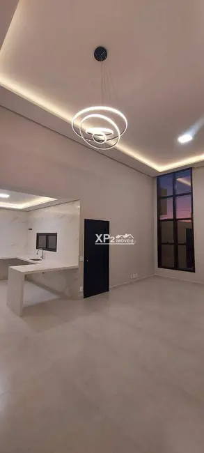 Foto 2 de Casa de Condomínio com 3 quartos à venda, 210m2 em Indaiatuba - SP