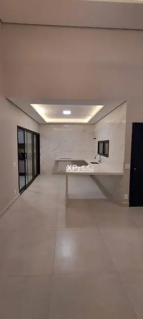 Foto 4 de Casa de Condomínio com 3 quartos à venda, 210m2 em Indaiatuba - SP