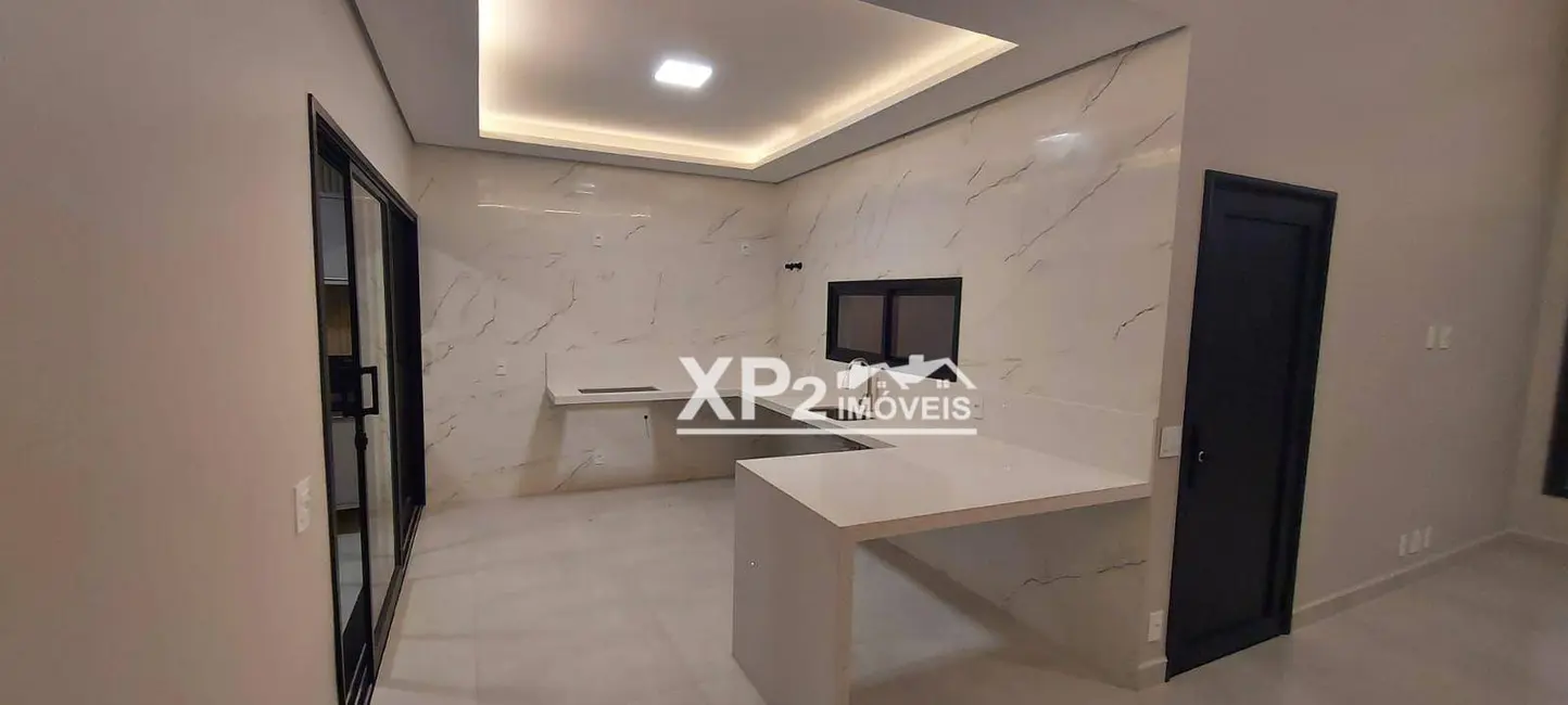 Foto 5 de Casa de Condomínio com 3 quartos à venda, 210m2 em Indaiatuba - SP