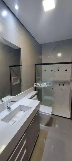 Foto 9 de Casa de Condomínio com 3 quartos à venda, 210m2 em Indaiatuba - SP