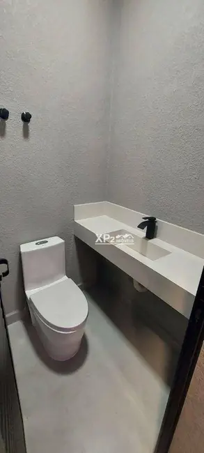 Foto 7 de Casa de Condomínio com 3 quartos à venda, 210m2 em Indaiatuba - SP