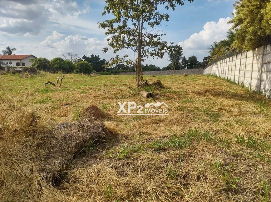 Foto 4 de Terreno / Lote à venda, 3900m2 em Jardim dos Laranjais, Indaiatuba - SP