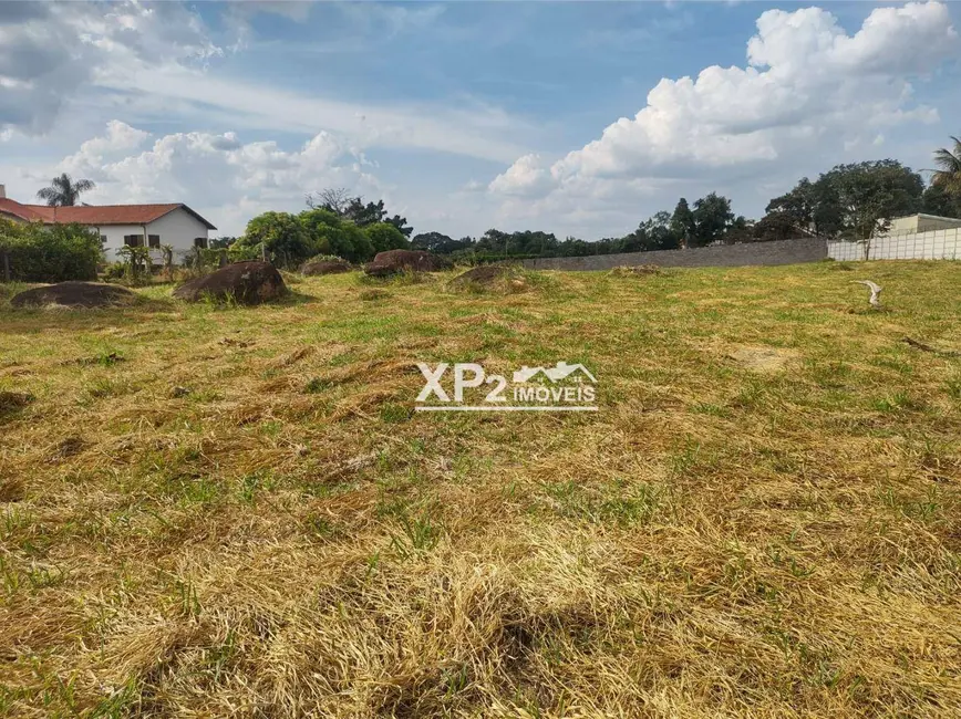 Foto 1 de Terreno / Lote à venda, 3900m2 em Jardim dos Laranjais, Indaiatuba - SP