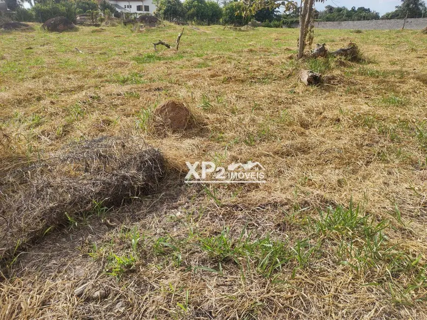 Foto 3 de Terreno / Lote à venda, 3900m2 em Jardim dos Laranjais, Indaiatuba - SP