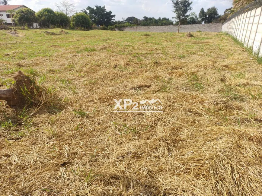 Foto 2 de Terreno / Lote à venda, 3900m2 em Jardim dos Laranjais, Indaiatuba - SP