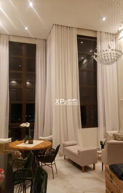 Foto 7 de Apartamento com 3 quartos à venda, 171m2 em Vila Almeida, Indaiatuba - SP