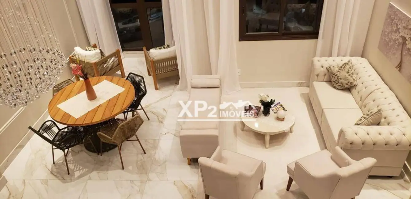 Foto 5 de Apartamento com 3 quartos à venda, 171m2 em Vila Almeida, Indaiatuba - SP