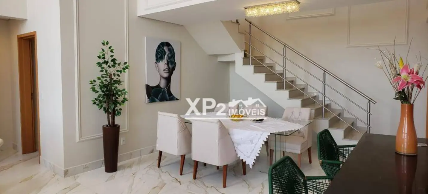 Foto 8 de Apartamento com 3 quartos à venda, 171m2 em Vila Almeida, Indaiatuba - SP