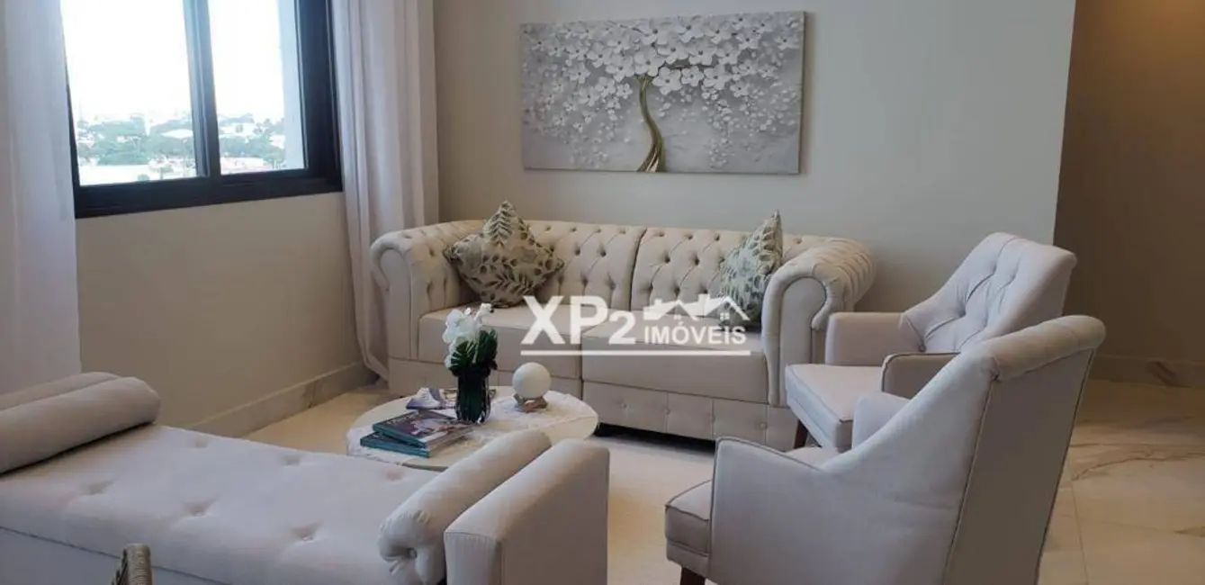 Foto 6 de Apartamento com 3 quartos à venda, 171m2 em Vila Almeida, Indaiatuba - SP