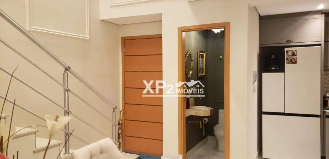 Foto 9 de Apartamento com 3 quartos à venda, 171m2 em Vila Almeida, Indaiatuba - SP
