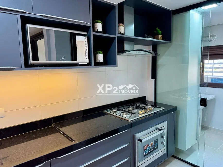 Foto 6 de Apartamento com 3 quartos à venda, 99m2 em Chácara Areal, Indaiatuba - SP