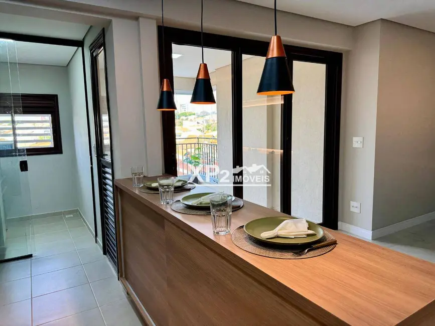 Foto 8 de Apartamento com 3 quartos à venda, 99m2 em Chácara Areal, Indaiatuba - SP