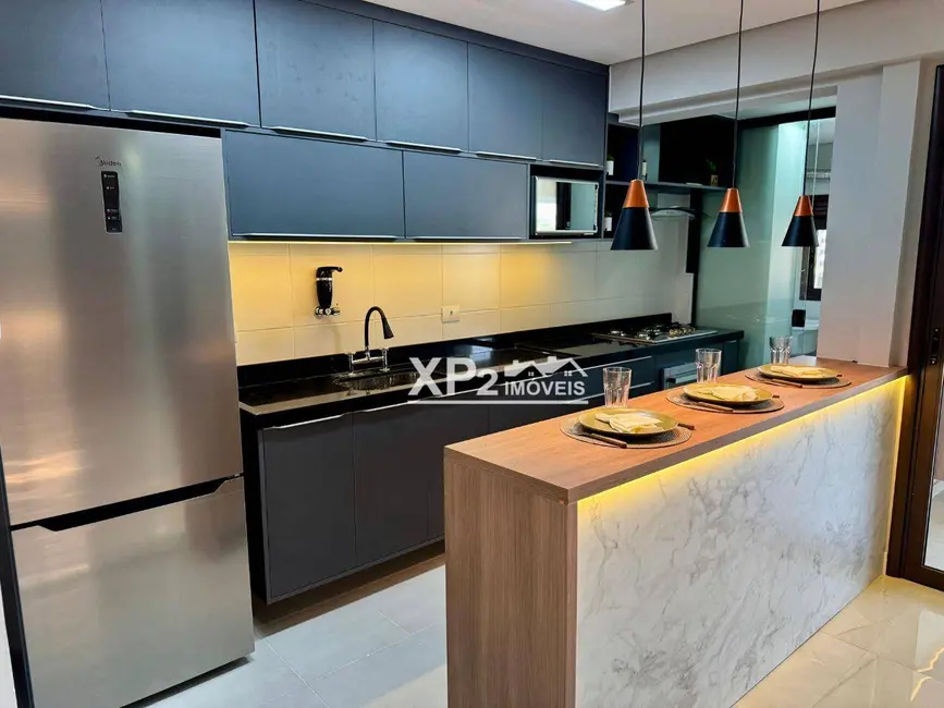 Foto 5 de Apartamento com 3 quartos à venda, 99m2 em Chácara Areal, Indaiatuba - SP