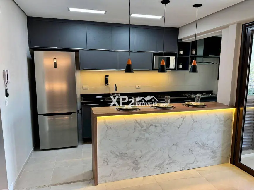 Foto 4 de Apartamento com 3 quartos à venda, 99m2 em Chácara Areal, Indaiatuba - SP