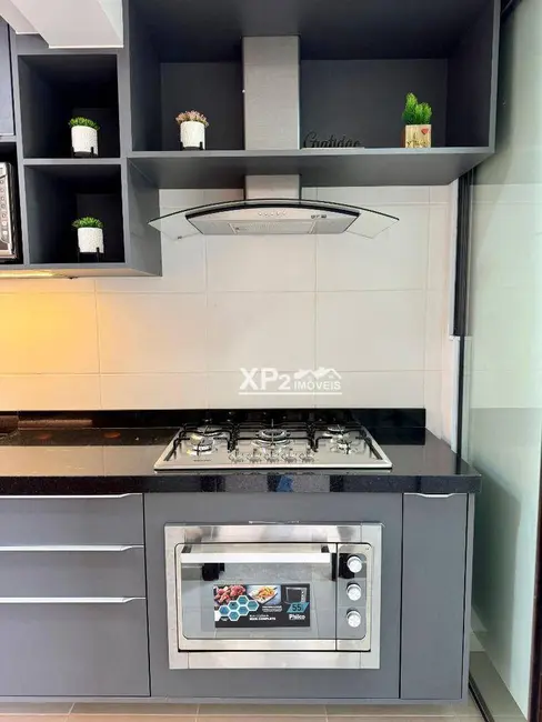 Foto 7 de Apartamento com 3 quartos à venda, 99m2 em Chácara Areal, Indaiatuba - SP