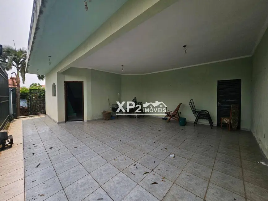 Foto 4 de Sobrado com 3 quartos à venda, 290m2 em Jardim Regina, Indaiatuba - SP