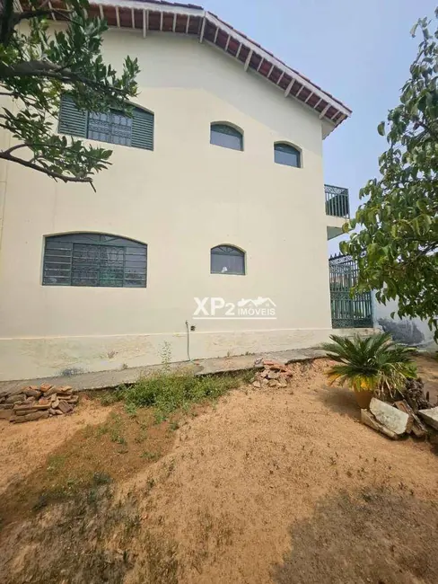 Foto 1 de Sobrado com 3 quartos à venda, 290m2 em Jardim Regina, Indaiatuba - SP