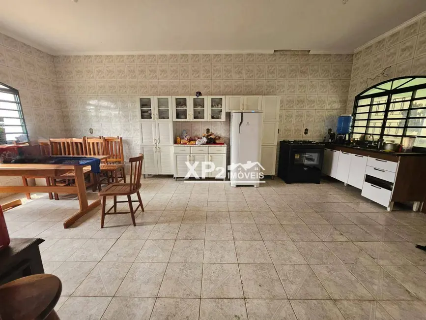 Foto 6 de Sobrado com 3 quartos à venda, 290m2 em Jardim Regina, Indaiatuba - SP