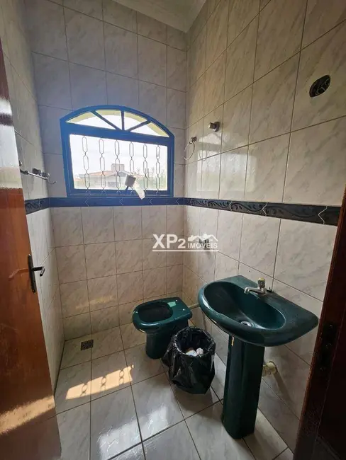 Foto 9 de Sobrado com 3 quartos à venda, 290m2 em Jardim Regina, Indaiatuba - SP